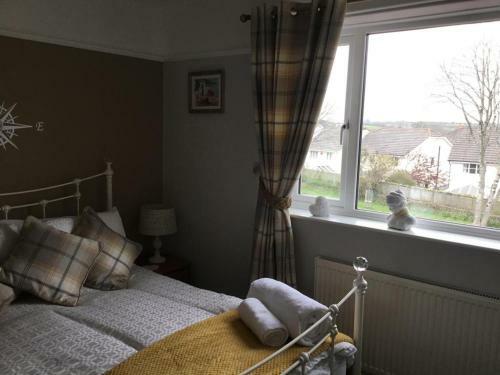 Bed & Breakfast Trethewey Guest House