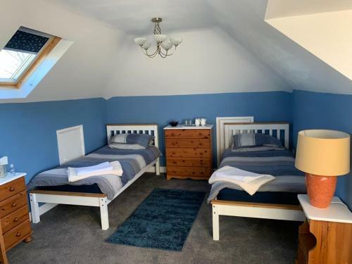 Bed & Breakfast Trethewey Guest House