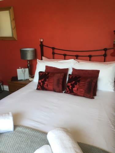 Bed & Breakfast Trethewey Guest House
