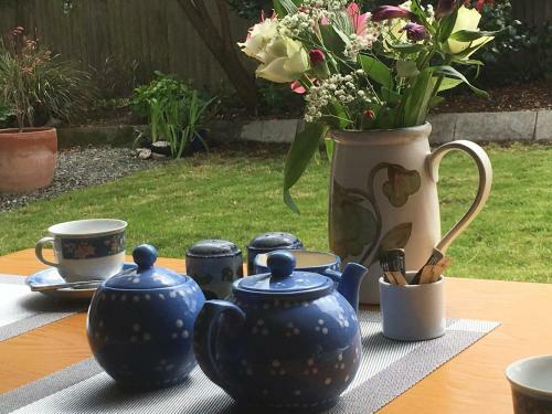 Bed & Breakfast Trethewey Guest House