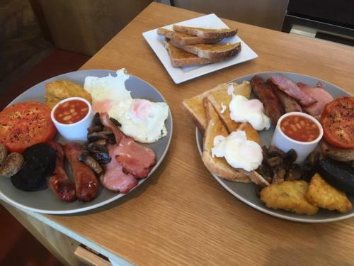 Bed & Breakfast Trethewey Guest House