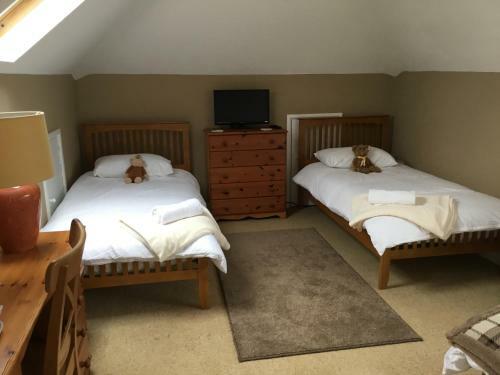 Bed & Breakfast Trethewey Guest House