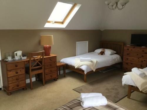 Bed & Breakfast Trethewey Guest House