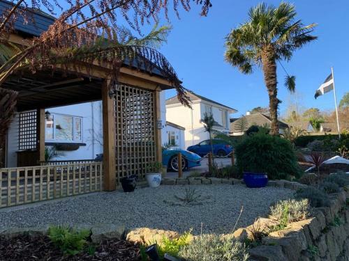 Bed & Breakfast Trethewey Guest House
