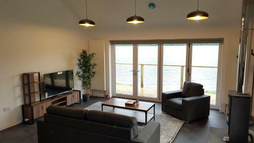 Apartamento Shoreland Lodges - Cherry Lodge