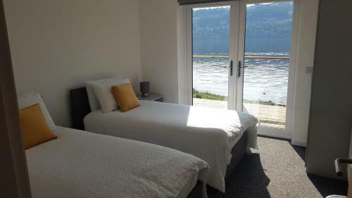 Apartamento Shoreland Lodges - Cherry Lodge