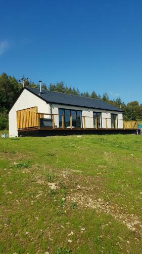 Apartamento Shoreland Lodges - Cherry Lodge