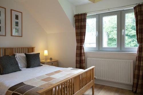 Apartamento Loch Ness Abbey Cottages