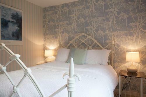 Apartamento Loch Ness Abbey Cottages