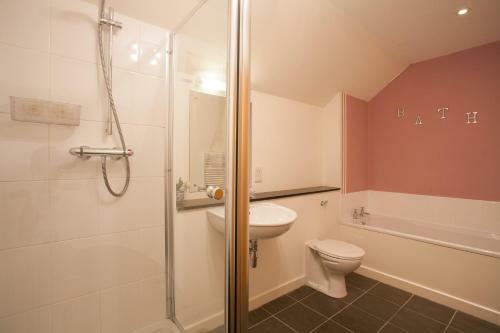 Apartamento Loch Ness Abbey Cottages