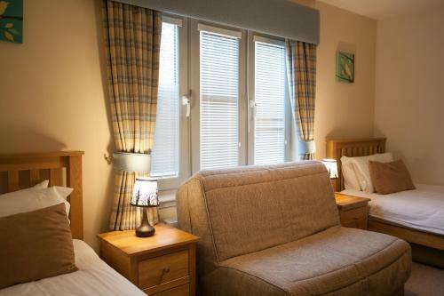 Apartamento Loch Ness Abbey Cottages