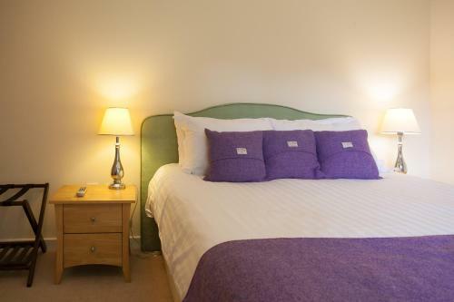 Apartamento Loch Ness Abbey Cottages