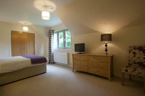 Apartamento Loch Ness Abbey Cottages