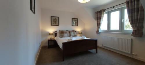 Apartamento Loch Ness Abbey Cottages