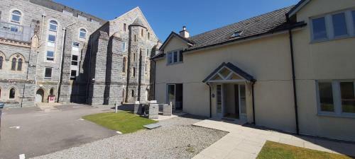 Apartamento Loch Ness Abbey Cottages