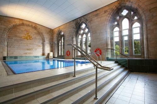 Apartamento Loch Ness Abbey Cottages