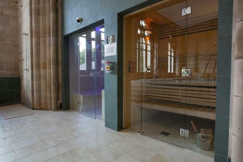 Apartamento Loch Ness Abbey Cottages