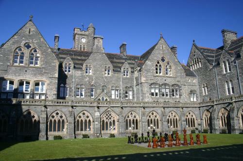 Apartamento Loch Ness Abbey Cottages