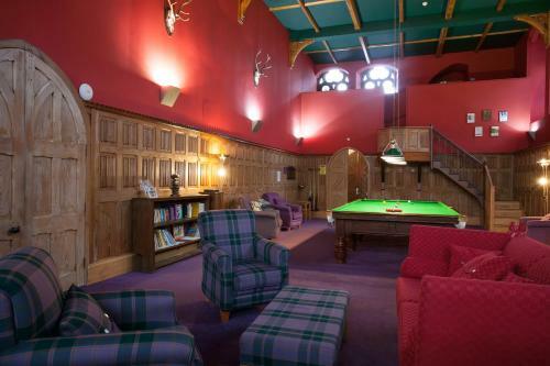 Glen Affric Apartment In Loch Ness