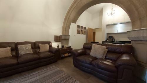 Glen Affric Apartment In Loch Ness