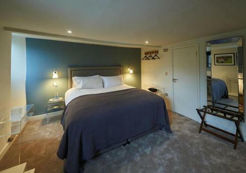 Hotel The Swan At Forest Row