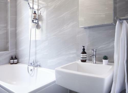 Apartamento Ida Pod Places-forest Hill Flat