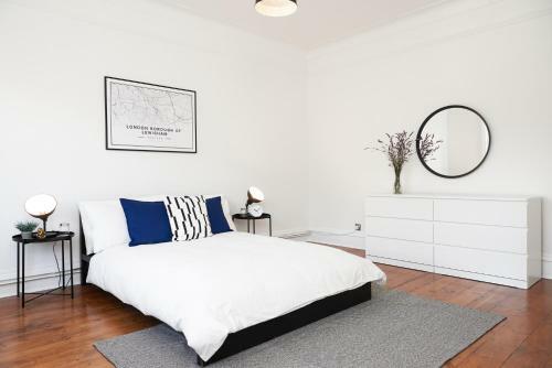 Apartamento Ida Pod Places-forest Hill Flat