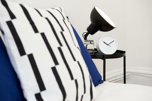 Apartamento Ida Pod Places-forest Hill Flat