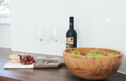 Apartamento Ida Pod Places-forest Hill Flat
