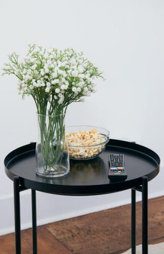 Apartamento Ida Pod Places-forest Hill Flat
