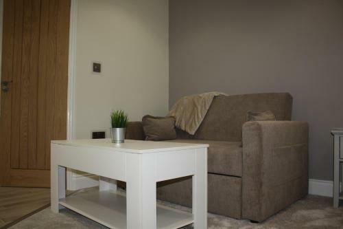 Apartamento Frinton Escapes