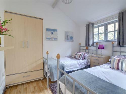 Holiday Home Goldy