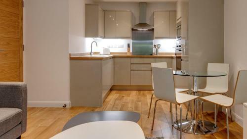 Apartamento Amazing Frinton 2 Bed Close To The Beach
