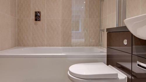 Apartamento Amazing Frinton 2 Bed Close To The Beach