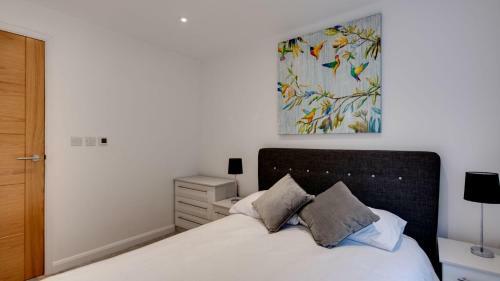 Apartamento Amazing Frinton 2 Bed Close To The Beach