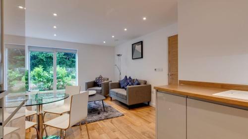 Apartamento Amazing Frinton 2 Bed Close To The Beach
