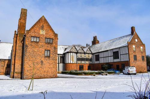 Bed & Breakfast Gainsborough Hotel