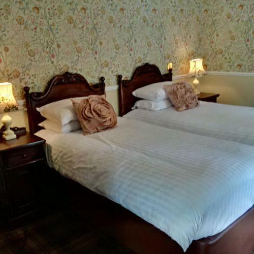 Posada Tweeddale Arms Hotel