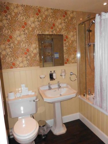 Posada Tweeddale Arms Hotel