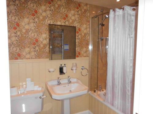 Posada Tweeddale Arms Hotel