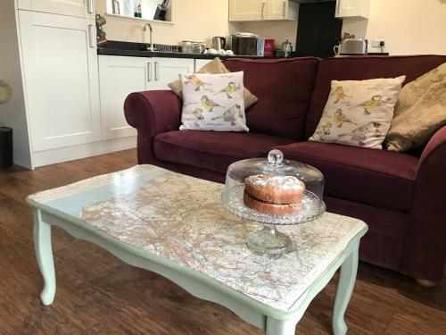 Apartamento Riding Farm Cottages
