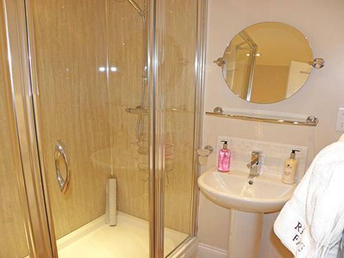 Apartamento Riding Farm Cottages