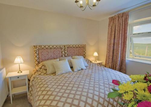 Apartamento Riding Farm Cottages