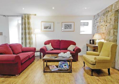 Apartamento Riding Farm Cottages