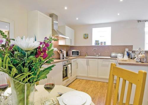 Apartamento Riding Farm Cottages