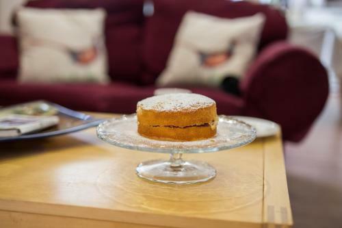 Apartamento Riding Farm Cottages