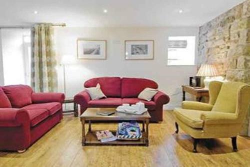 Apartamento Riding Farm Cottages
