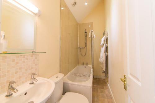 Apartamento Riding Farm Cottages