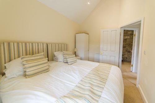 Apartamento Riding Farm Cottages