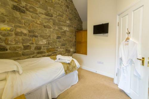 Apartamento Riding Farm Cottages